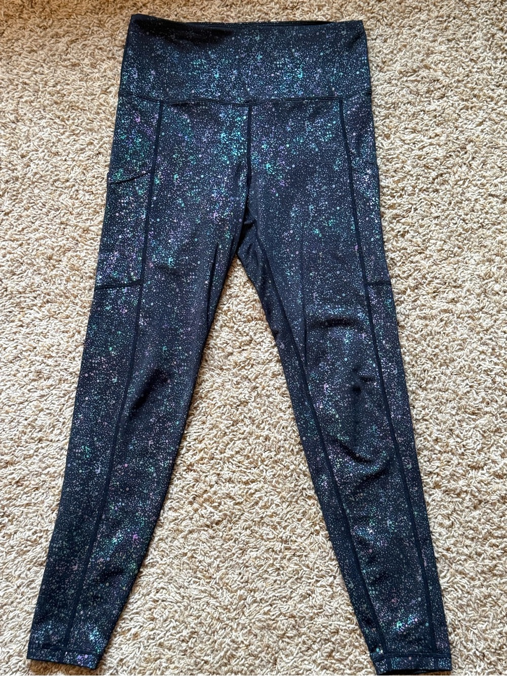 Love Her Women’s high rise active leggings